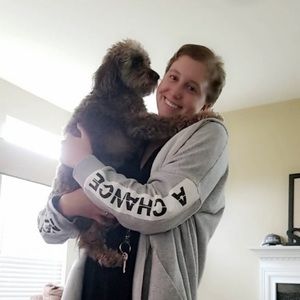 Meet your Posher, Hailey